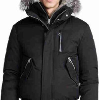 Selling Mackage Bomber Mens