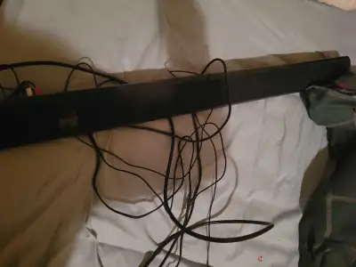 sound bar, View more