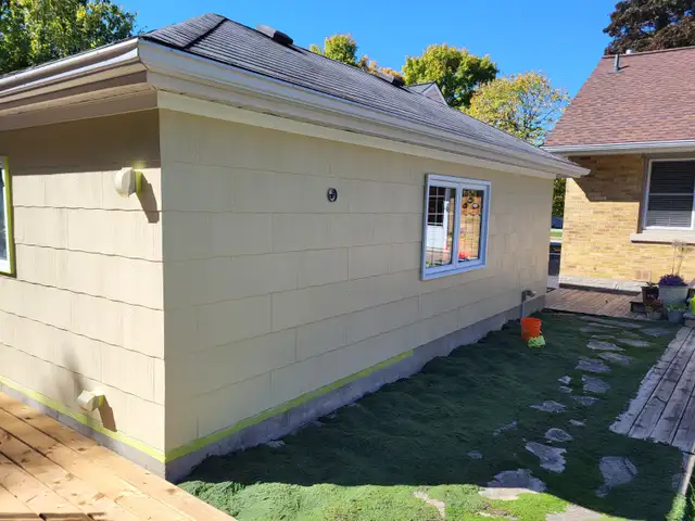Experienced Painter available in K/W and Cambridge535733719626557446