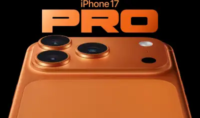  iPhone 17 Pro Max 256GB at $93?! Black Friday Madness!, View more