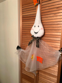 Cute Halloween decoration - spirit