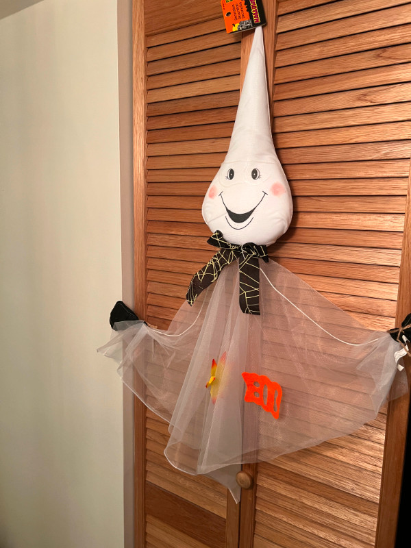 Cute Halloween decoration - spirit in Holiday, Event & Seasonal in Kitchener / Waterloo