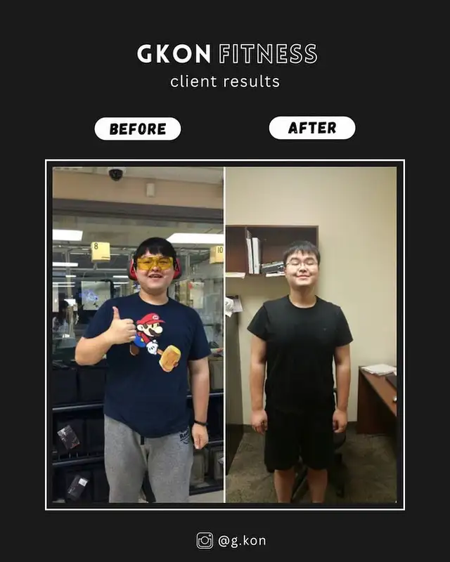 Personal Trainer: North York & Downtown62863716980226123