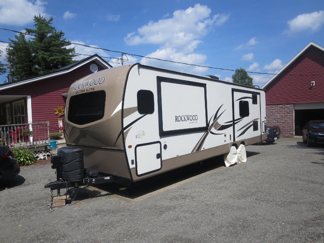 Rockwood 2707WS in Travel Trailers & Campers in Bridgewater