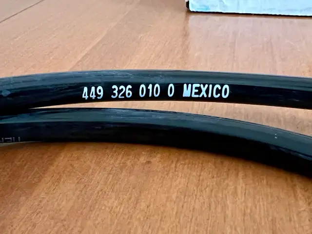 *NEW* Meritor WABCO Power Cable PN# S449 326 010 0 in Other in Belleville - Image 9