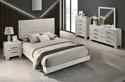 bedrom set , View more
