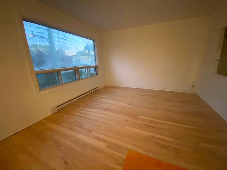 Apartament 51/2 a louer à Montréal Nord 5