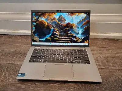 14" Dell Laptop w/ warranty, Intel Ultra 7, 16GB RAM, 1TB SSD, View more