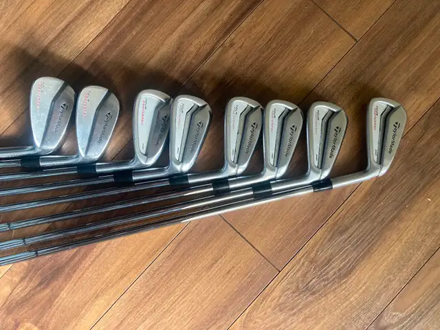 Taylormade Irons427928093742878720
