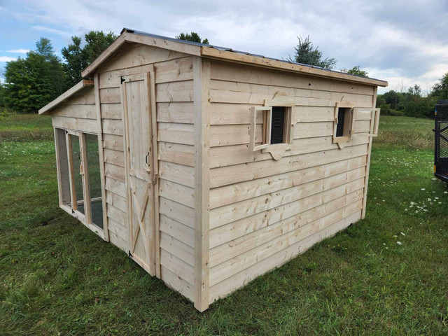 Chicken coops in Livestock in Barrie - Image 4