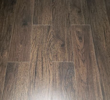 Laminate - Golden Choice - 12.3 mm - Rustic Oak in Floors & Walls in London