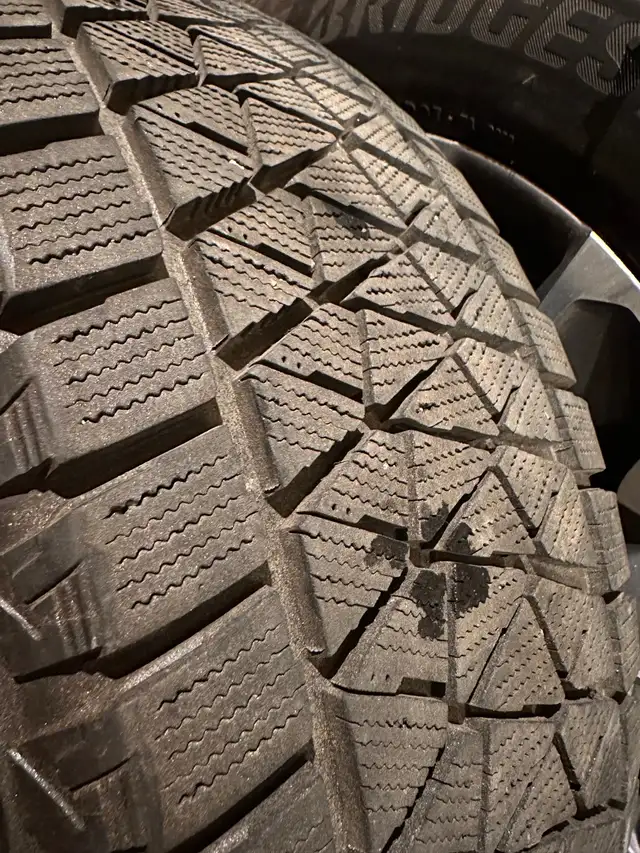  Winter tires  in Tires & Rims in Renfrew - Image 5