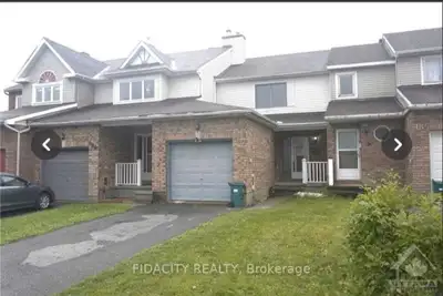 Room for Rent – 187 Markland Crescent, Ottawa Looking for a working professional to rent a private r...
