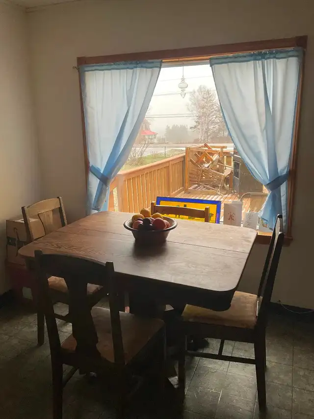 2 BEDROOM HOUSE FOR RENT, NEAR SOURIS in Short Term Rentals in Charlottetown - Image 3