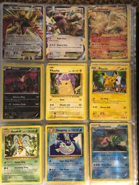 Pokemon Cards For Sale