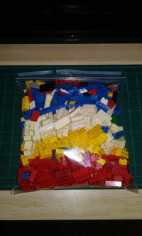Lego Large Bulk Bags