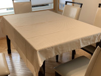 Table cloth -open to offers