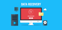 Data Recovery for Mac, Windows, External Drive, iPhone, Android