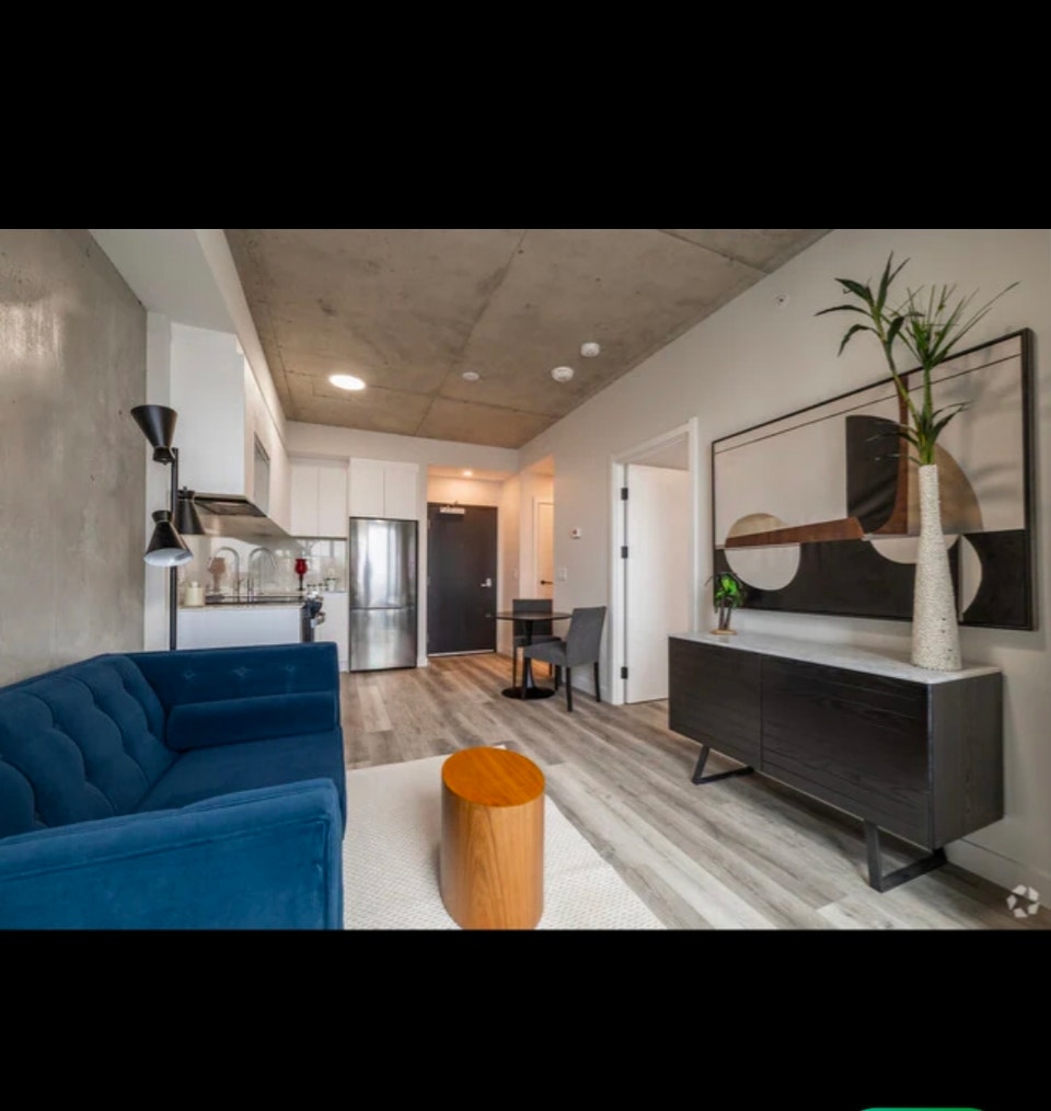 LEASE TRANSFER – 2 BEDROOMS / 2 BATHROOMS – GEMINI TOWER, CENTRE 3