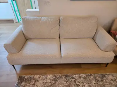 Great looking Sofa from Structube., View more