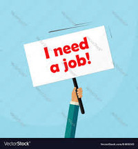 Need job 
