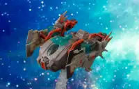 Transformers Prime Cyberverse Star Hammer & Wheeljack