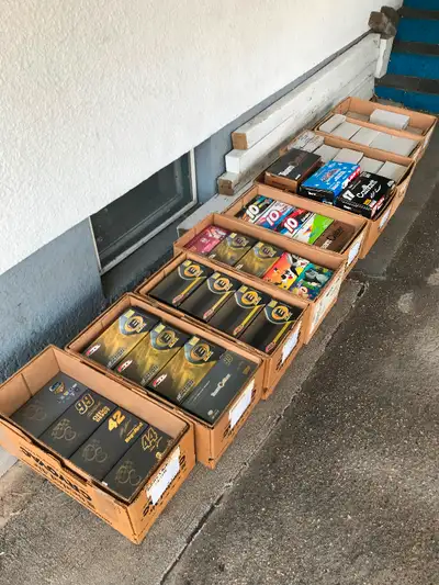 BARGAIN BASEMENT CLEAROUT !! - I NEED SPACE !!, View more