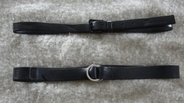 14  ceintures pour  hommes dans Articles multiples  à Longueuil/Rive Sud - Image 3