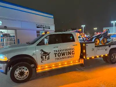 Job Title: Dispatcher & Office Administrator for Towing Company Job Description: We are seeking a re...