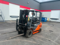 4400lbs Toyota Forklift for Sale