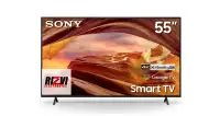 SONY 55" 4K Ultra HD High Dynamic Range Smart TV X77L- KD55X77L