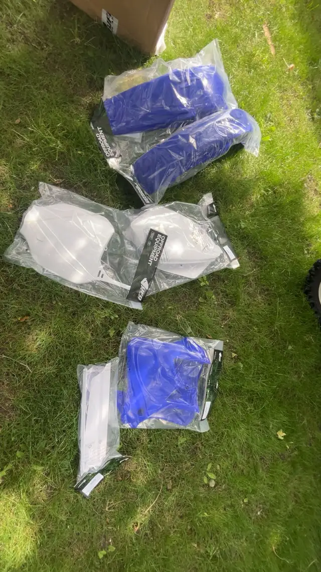 dirtbike in Dirt Bikes & Motocross in Barrie - Image 3