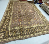 Chobi rug 