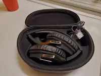 New Ifidelity BT Headphones with Case