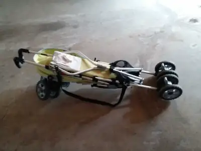 Stroller , View more