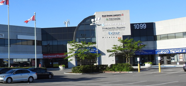 THERAPY/ALLIED HEALTH OFFICE SPACE FOR RENT IN PICKERING in Commercial & Office Space for Rent in Oshawa / Durham Region - Image 3