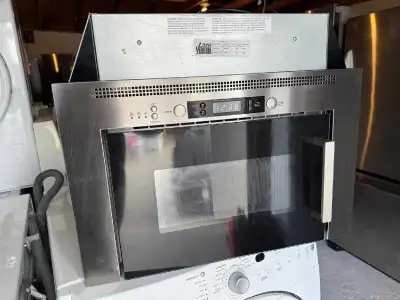 Microwave, hood, OTR WHIRLPOOL. 
UMH50008H5-0 model 2021, View more
