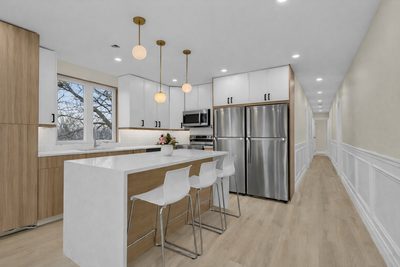 Private Room w/ Private Bathroom Near UWindsor | St. Clair, View more