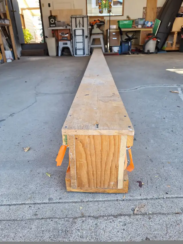 Kayak and small boat beam for building in Boat Parts, Trailers & Accessories in Calgary - Image 5