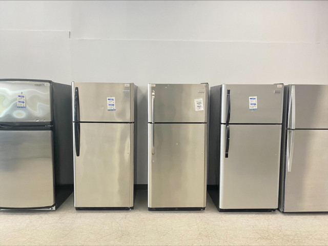 ♻️Econoplus Mega sale fridges(refurbished)♻️ | Refrigerators | Ottawa |  Kijiji