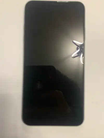 iPhone XS Max- Space Grey (FOR PARTS), View more