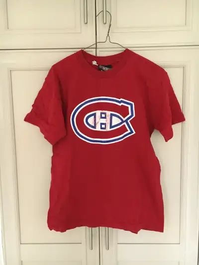 HUET Canadian T-shirt, View more