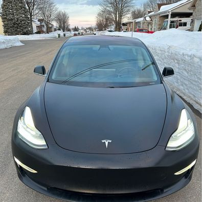 Tesla model 3 Long Range 2019 dans Autos et camions  à Trois-Rivières - Image 3