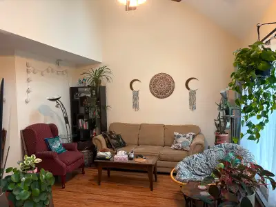Looking for female roommate