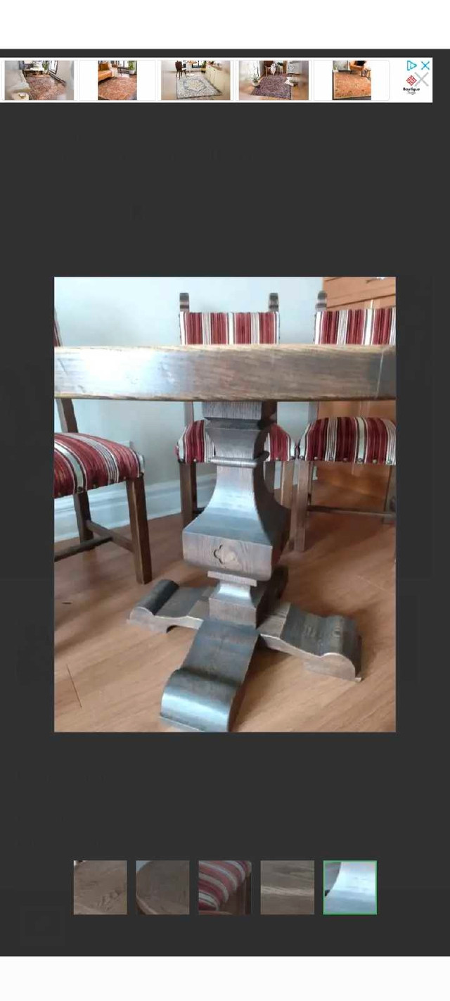 Beautiful furniture pieces in Other in City of Toronto