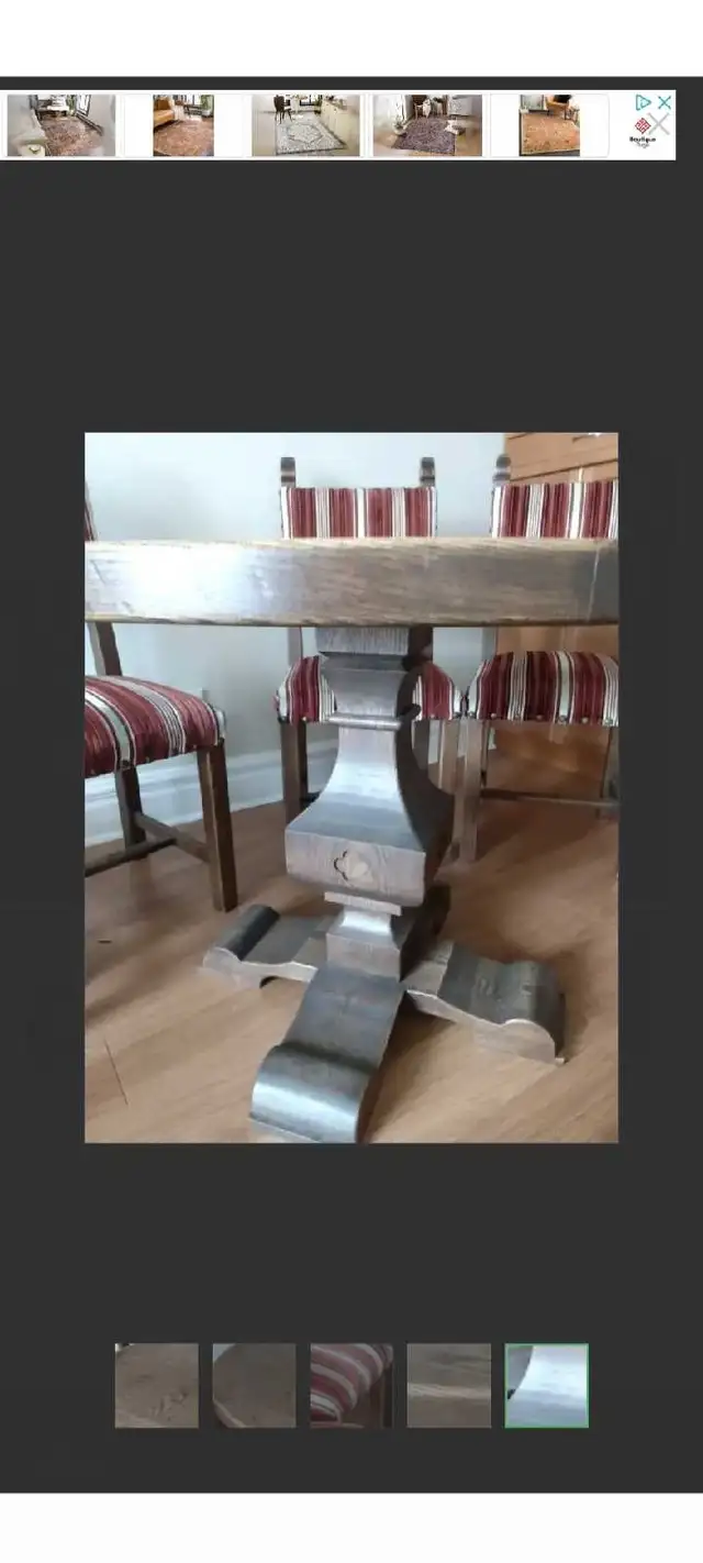 Beautiful furniture pieces in Other in City of Toronto - Image 2