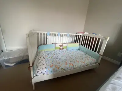 baby crib, View more
