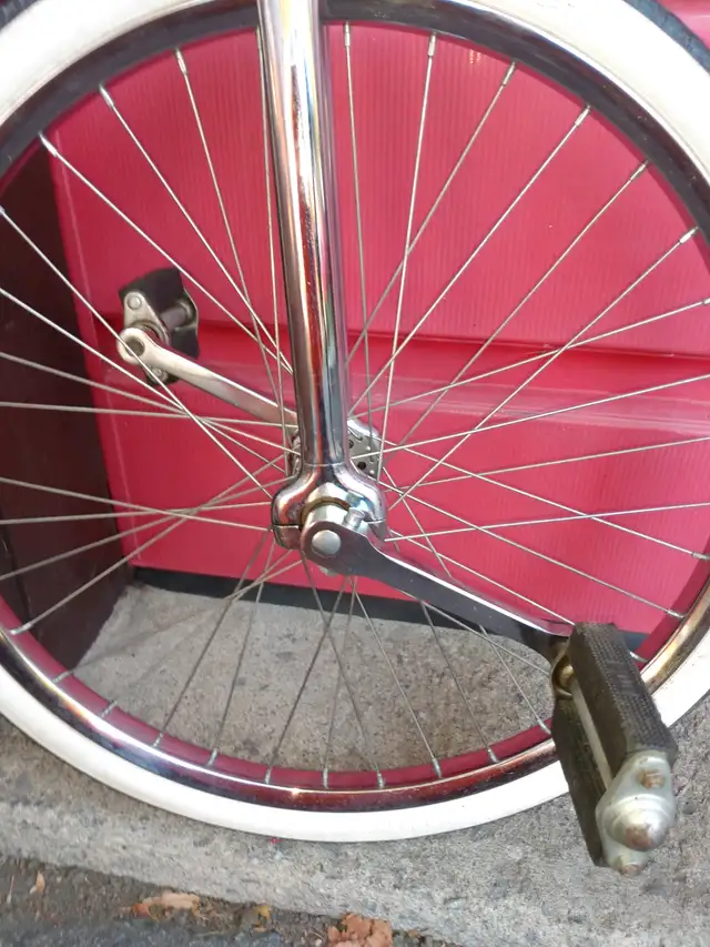 Unicycle in Other in Ottawa - Image 7