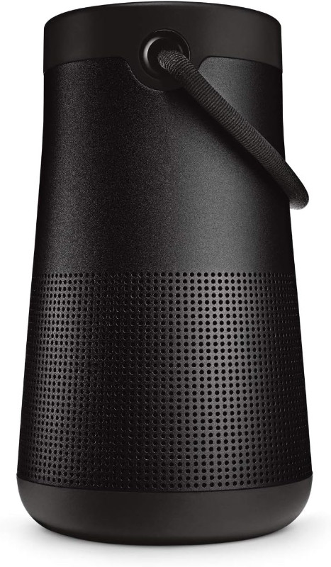 Bose SoundLink Revolve+ (Series II) Portable Bluetooth Speaker in Speakers in Ottawa - Image 2