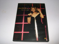Barbra Streisand - The Concert (2004) DVD